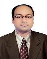 Dr. Manish K Gupta